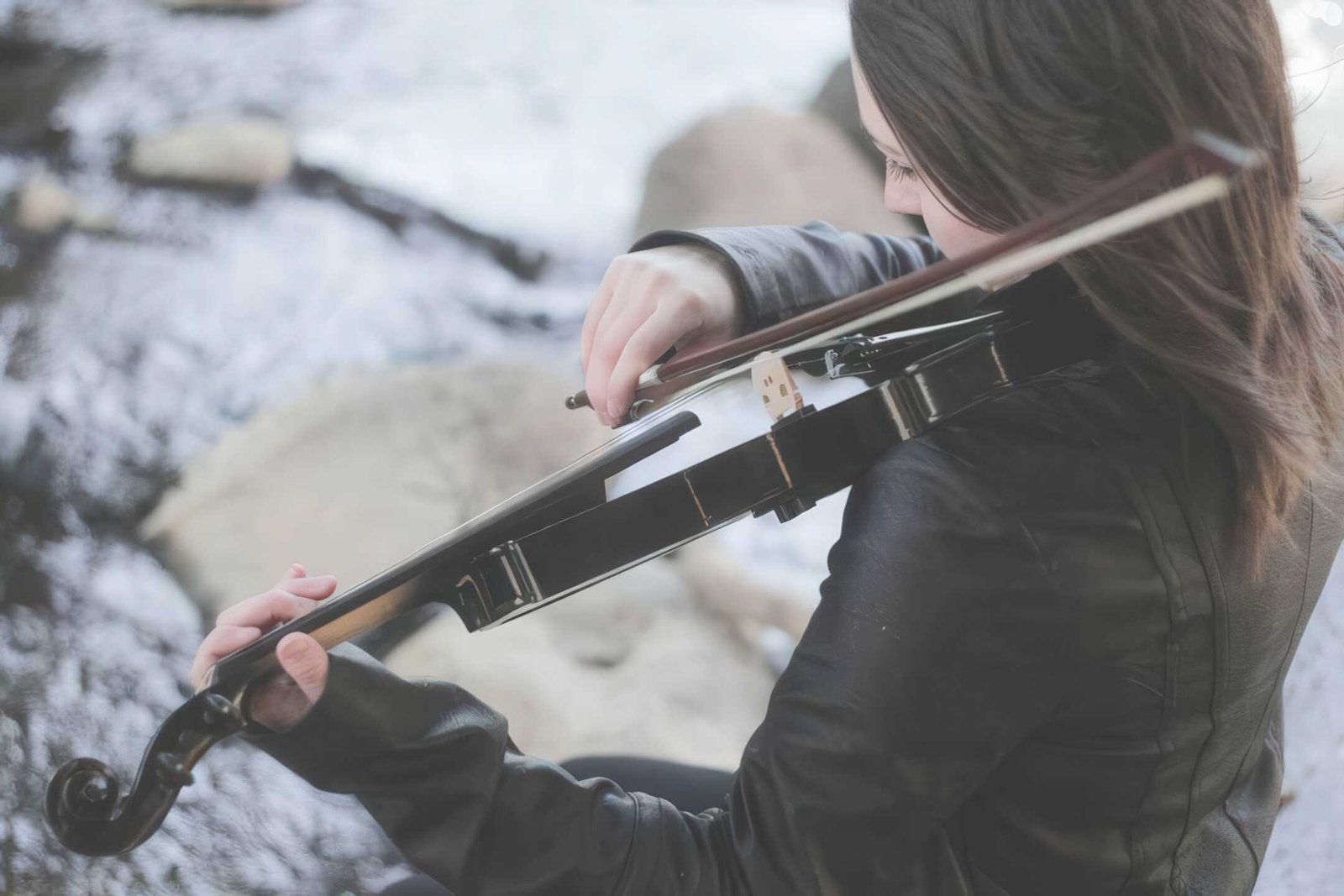 Studio session musician